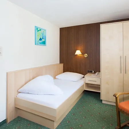 Hotel Riders In Sölden