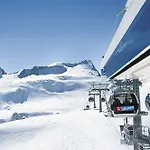 Riders In Hotel