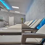 Riders In Hotel