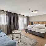 Hotel Riders In Sölden