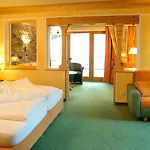 Riders In Hotel