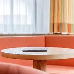 Riders In Hotel