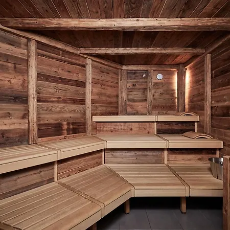 Riders In ホテル ゼルデン