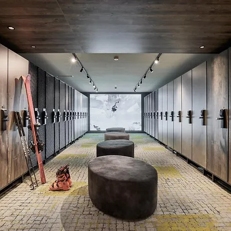 Riders In ホテル ゼルデン