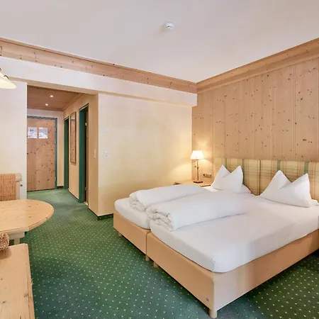 ホテル Riders In ゼルデン