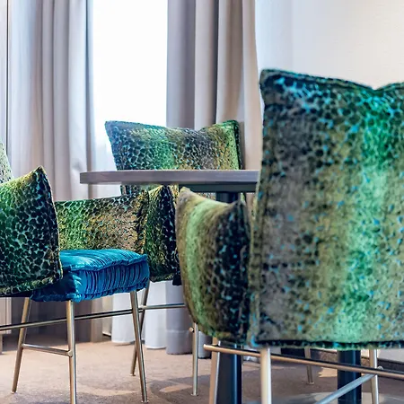 Riders In ゼルデン