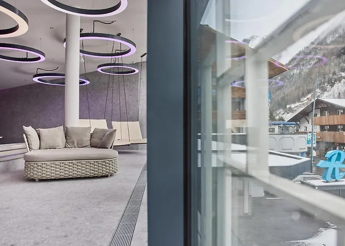 Riders In 3* Sölden