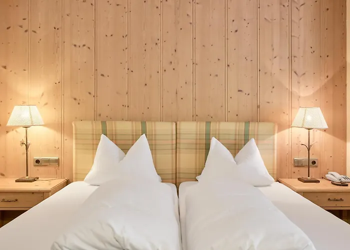 Riders In Otel Sölden