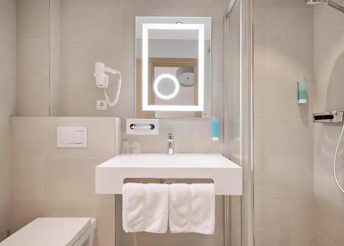 Otel Riders In Sölden