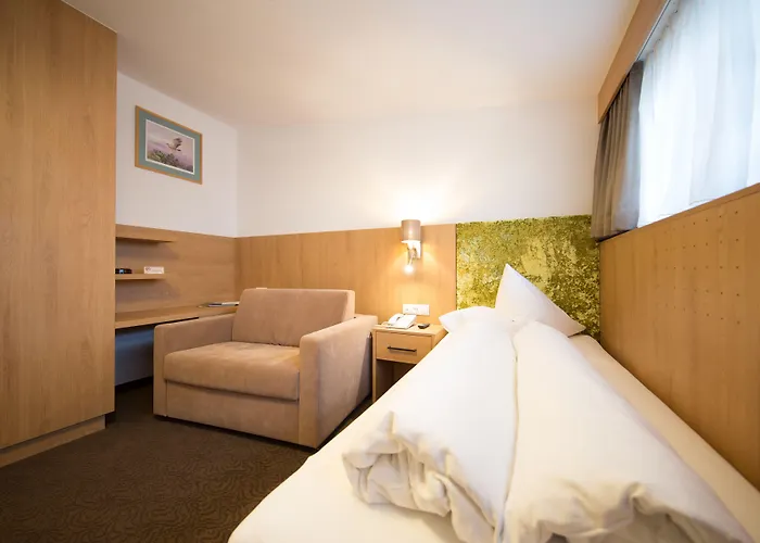 Riders In Otel Sölden