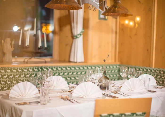 Riders In Otel Sölden