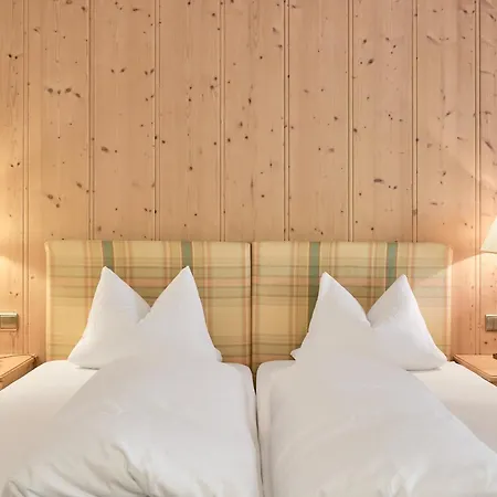 Riders In Szálloda Sölden