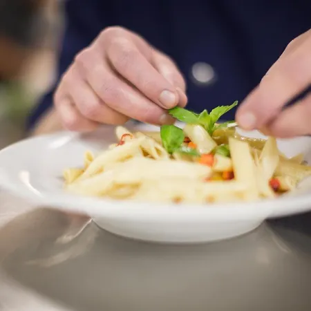 Riders In Szálloda 3*