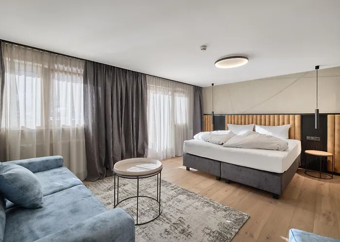 فندق Riders In سولدن