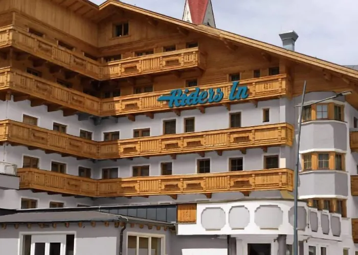 Riders In 3* سولدن