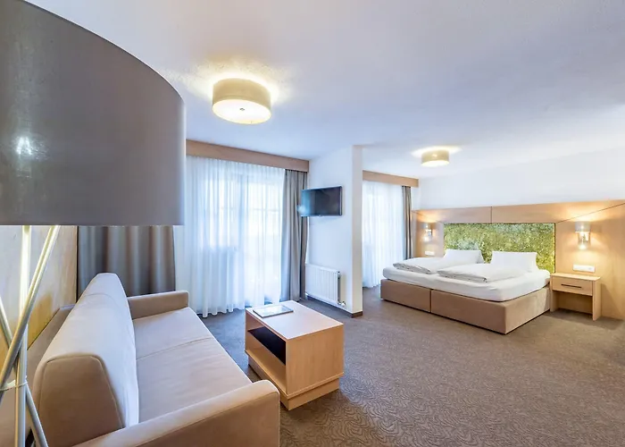 فندق Riders In سولدن