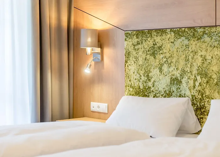 Riders In فندق سولدن