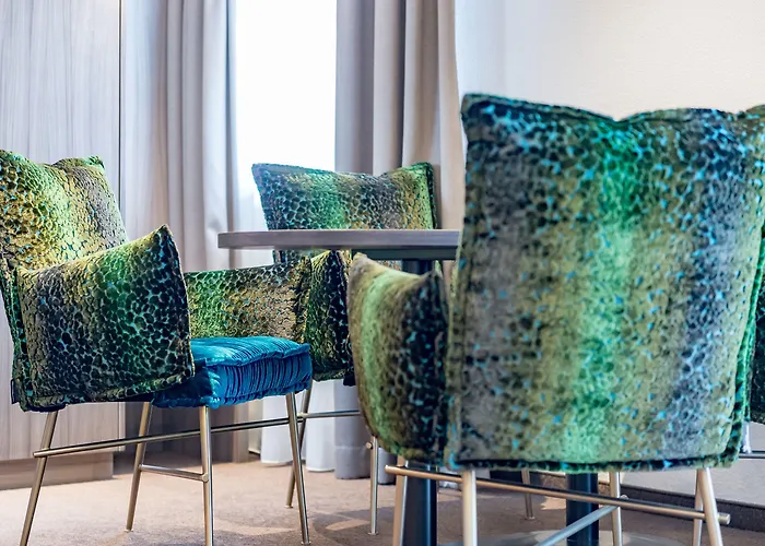 Riders In سولدن