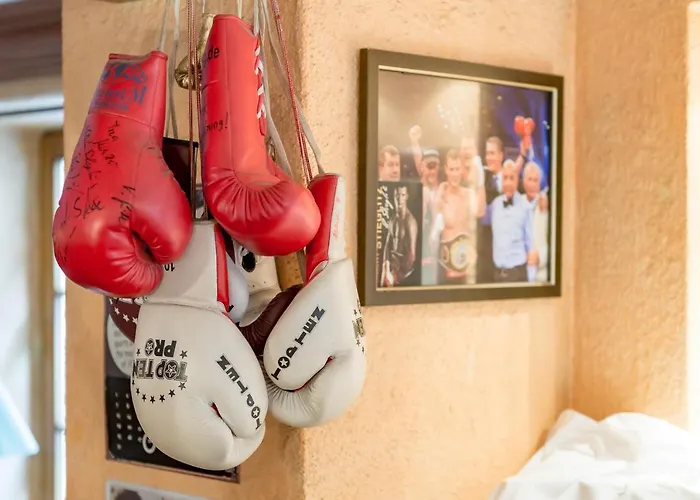 فندق Riders In سولدن